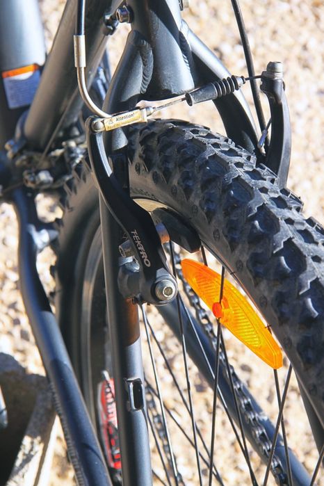 Bicicleta Trek 3700 (26' - L)