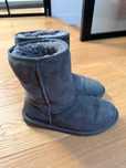 Śniegowce Emu Australia Stinger Lo Charcoal/ Anthracite