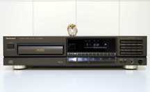 Technics SL-PG 420A Compact Disc Player