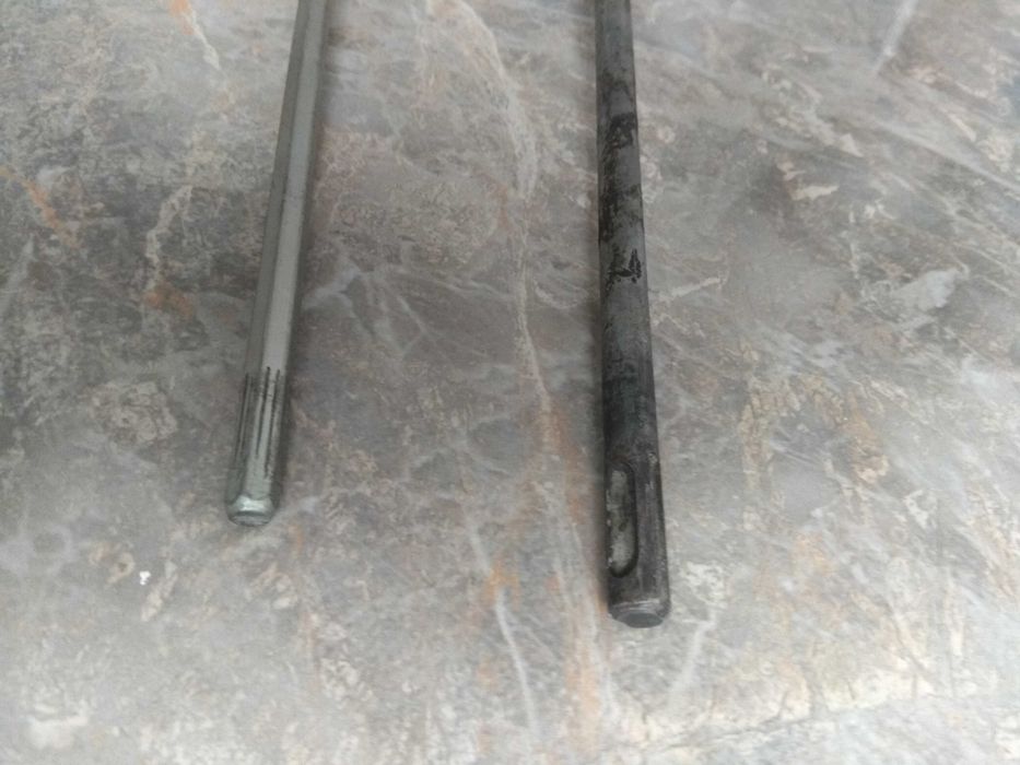 Насадка віночок будівельного міксера (приготування будівельної суміші)