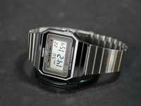 Часы Casio A700W-1ACF Classic Slim. Новые с коробкой.