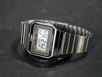 Casio A700W-1ACF Classic Slim.