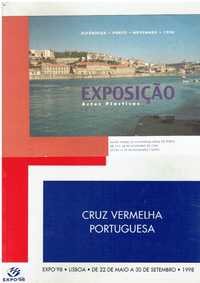 10996 Exposição de Pintura Cruz Vermelha Portuguesa