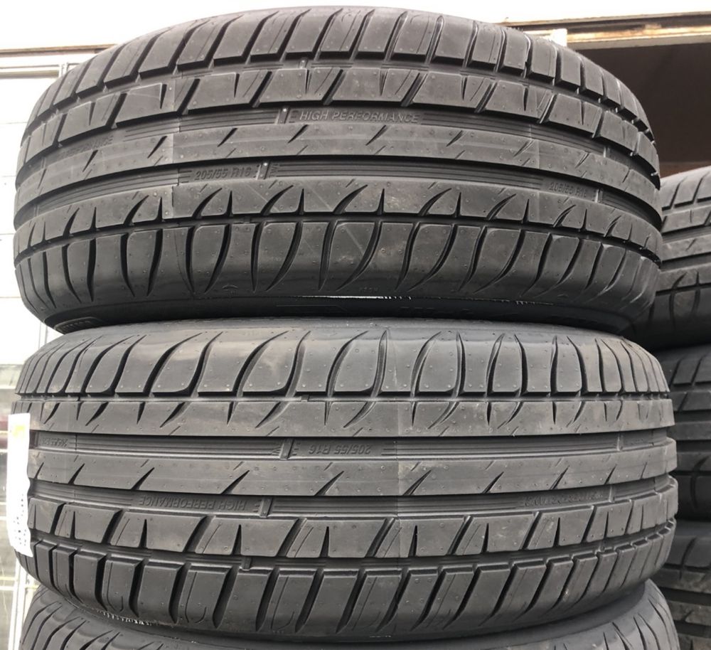 Шини нові 205/60 R16 Orium;Літо;Підрозділ Michelin;Резина літня