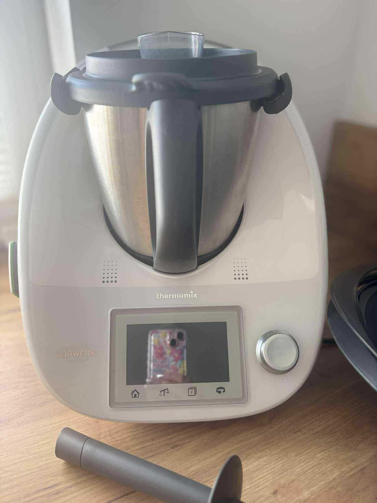Thermomix TM 5 stan bdb