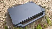 Защищенный сенсорный ноутбук Dell 5420 Rugged, 14/i5/16GB/500GB/GPS/4G