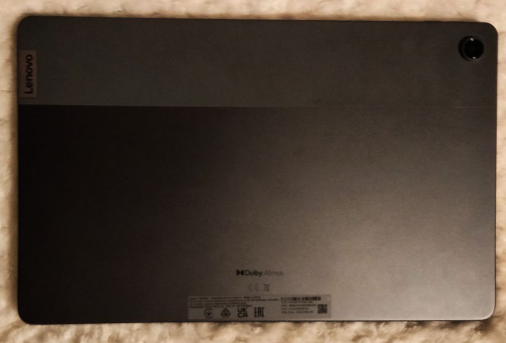 Продам планшет Lenovo Tab M10 Plus 4+128 LTE