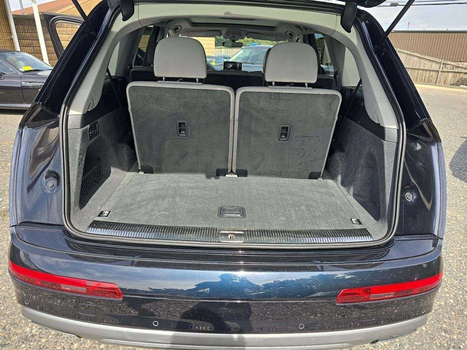 Audi Q7 2018 2.0 Premium Plus