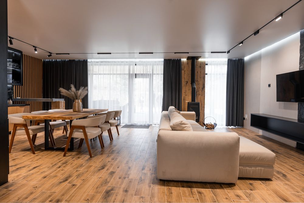 Довгострокова оренда будинка у Яремчі GoldHillvilas9