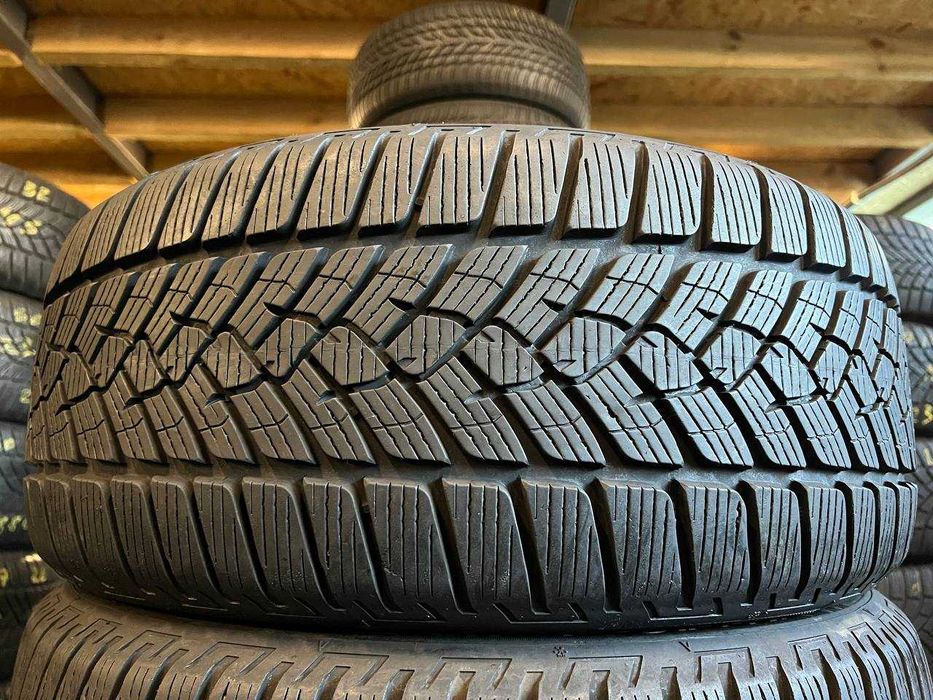 245/45 R18 FULDA KRISTALL CONTROL HP2 (90% прот) 225 235 255 40 50 55