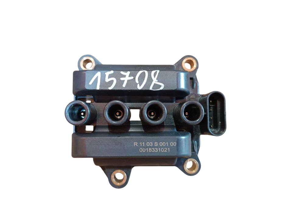 Cewka Zapłonowa Modus Clio 3 III Twingo Logan Sandero 1.2 B