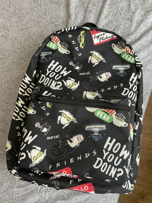 Рюкзак Friends новий