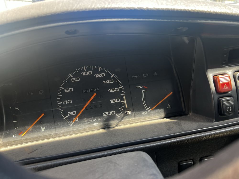 Продам Mazda 626