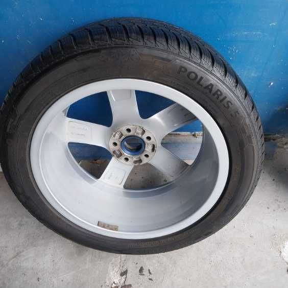 Opony zimowe do auta volkswagen tiguan 235/50 R19