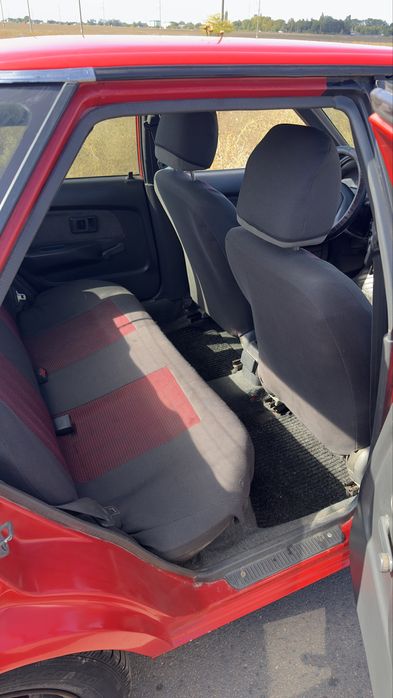 toyota corolla 86 автомат