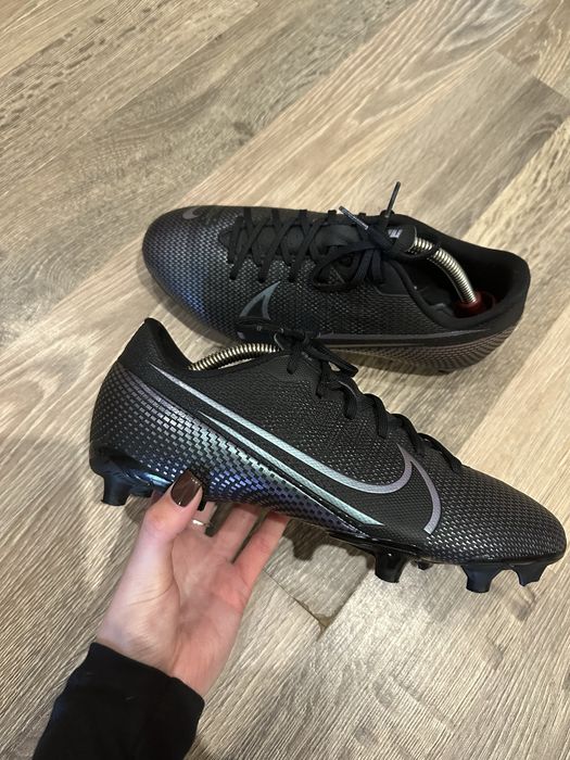 Бутси Nike Mercurial Just Do It