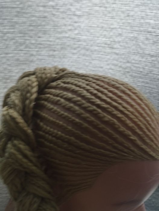 Афрокосы,комплекты