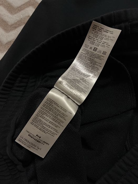 Штаны Armani Exchange