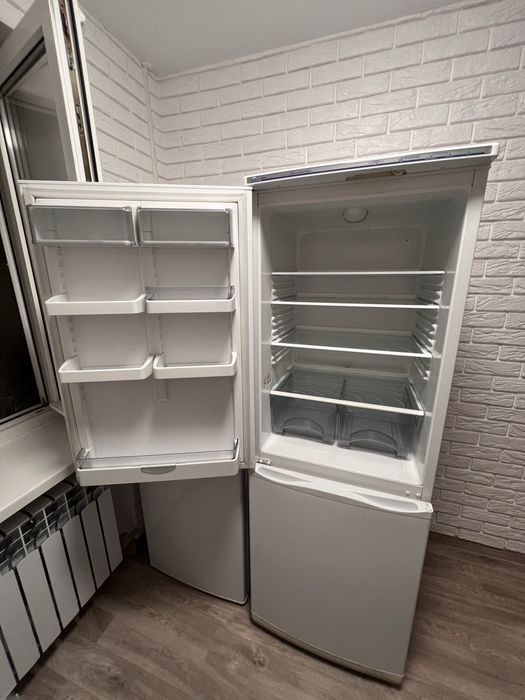 Холодильник АТЛАНТ