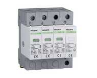 Ogranicznik przepięć Noark 103340 typ I+II, 275V AC 12,5 kA