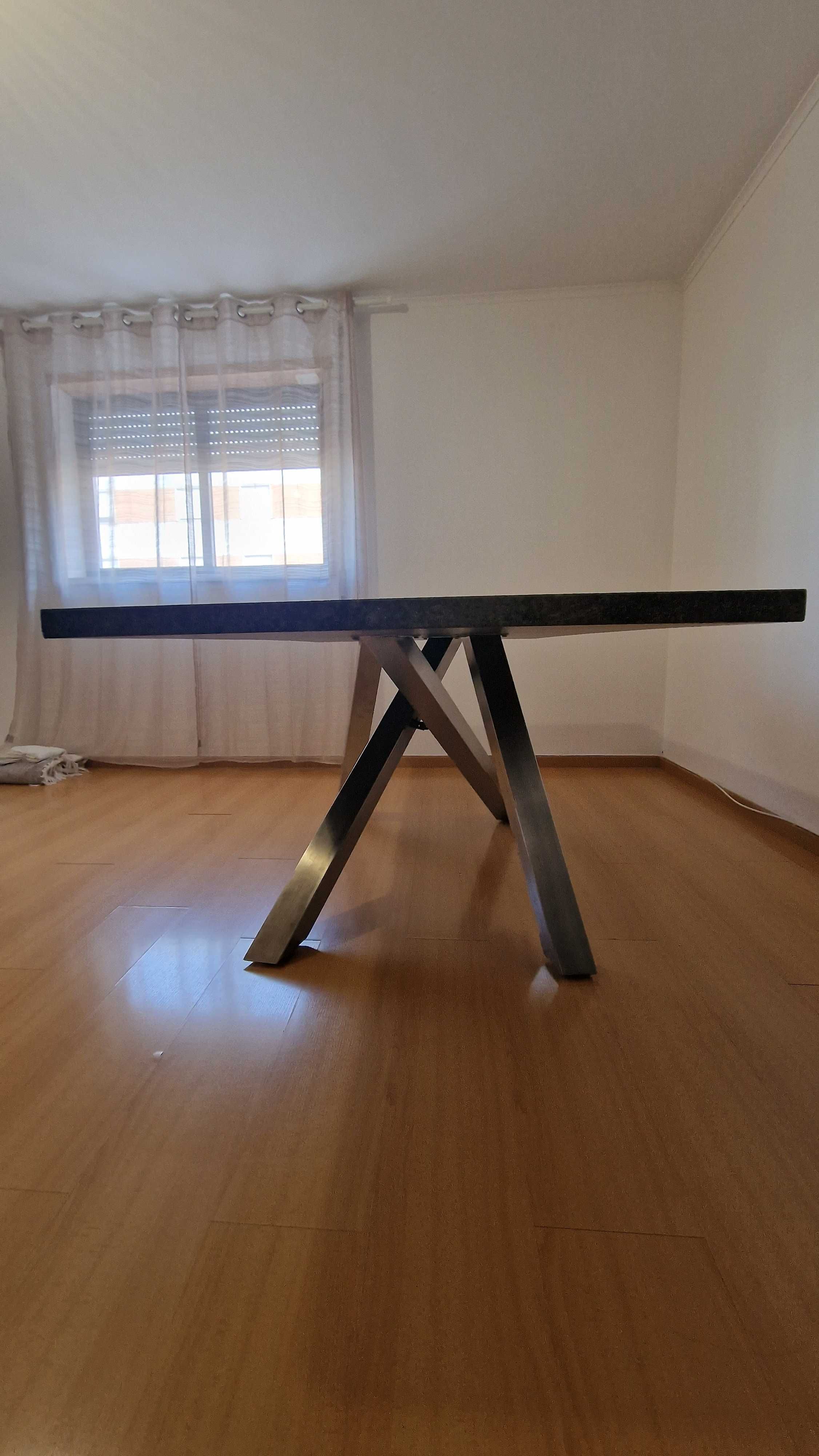 Mesa de Jantar para 8