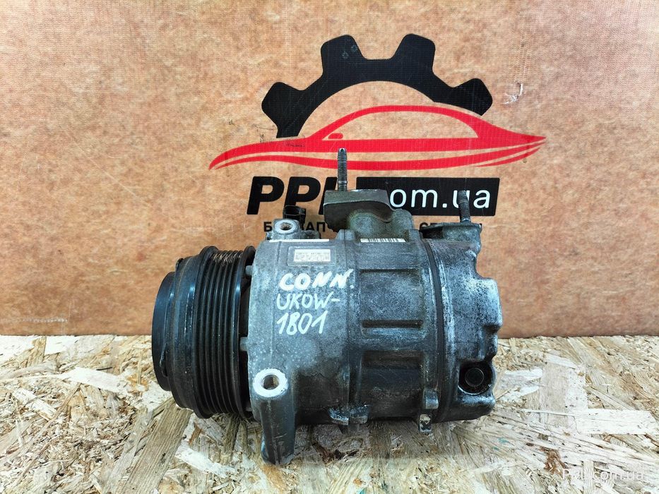 Ford Transit Connect Mk2 12-22 компрессор кондиционера AV61-19D629-HA