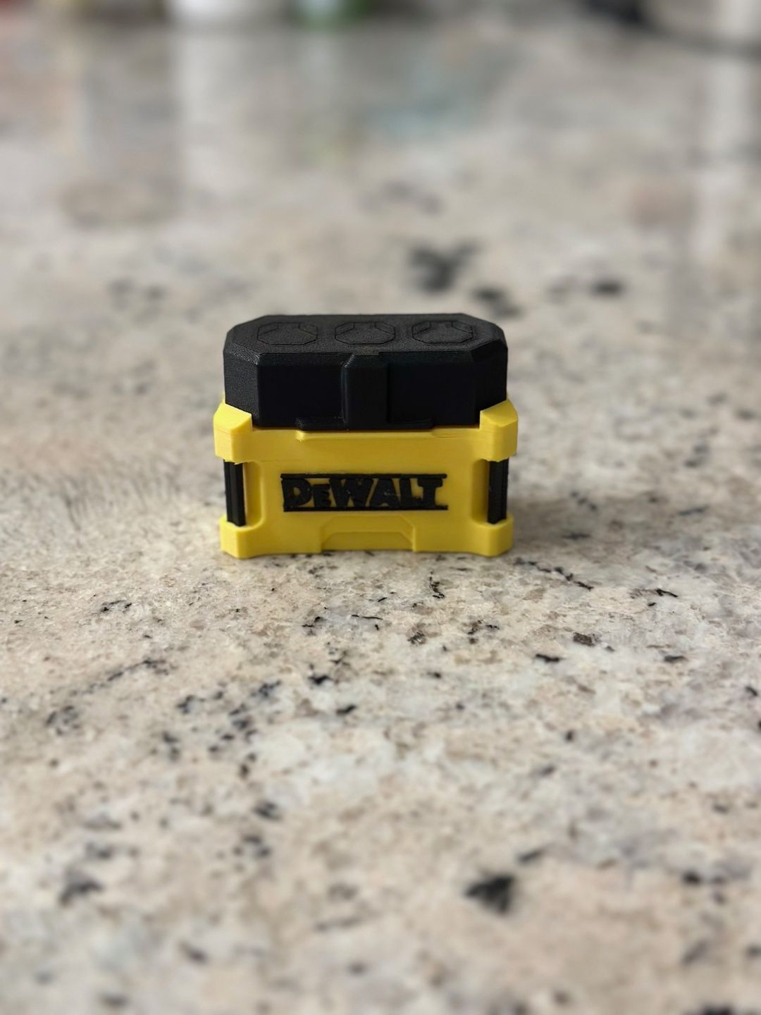 Etui case airpods 2 3 4 pro 1 2  Milwaukee dewalt festool