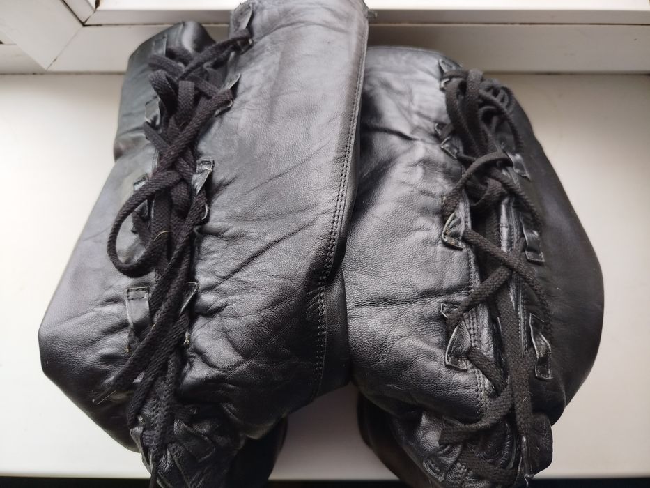 Сапоги женские 41 размер