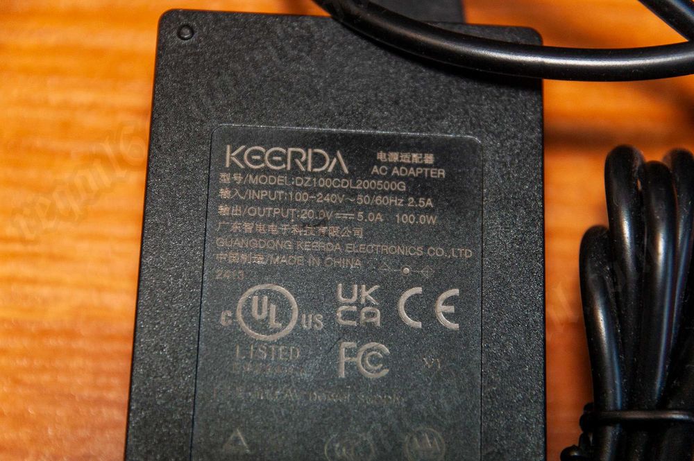 Aoostar R1 - 2 zatokowy NAS: N100 + 16GB ram.