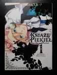 Manga książę piekieł