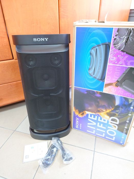 Głośnik bezprzewodowy Sony SRS-XP700