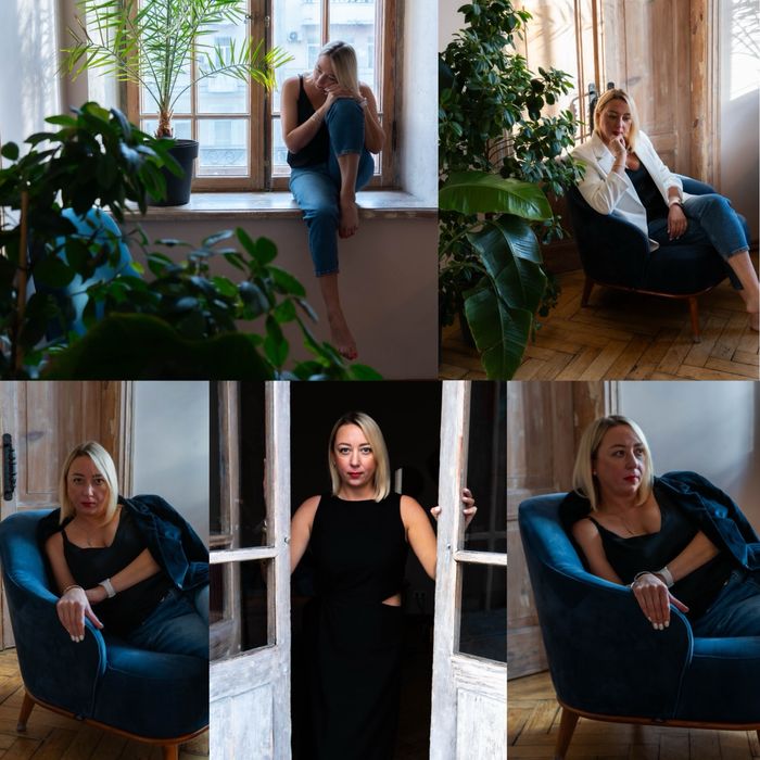 Фотограф Ірпінь Буча Гостомель Київ