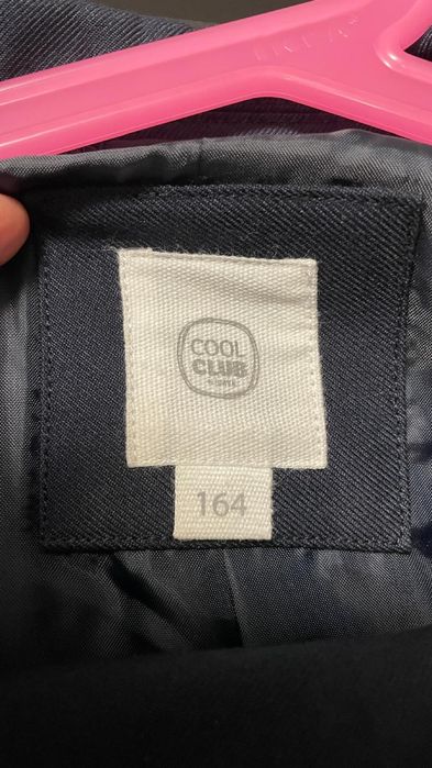 Garnitur komplet 164