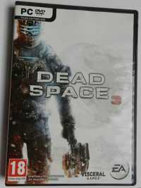 Dead Space 3 klucz kod EA App PC