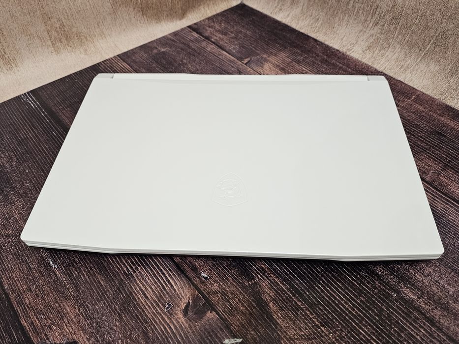 MSI Sword 15 A12V (Core i5-12450H/16Gb/RTX 4050/SSD 512Gb/IPS 144Hz)