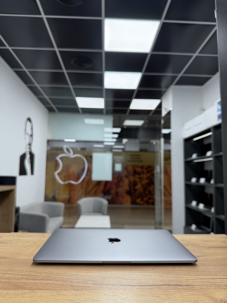 100% АКБ• М1|16GB|512GB Macbook Air 13 2020(2023) • Гарантія Макбук M1