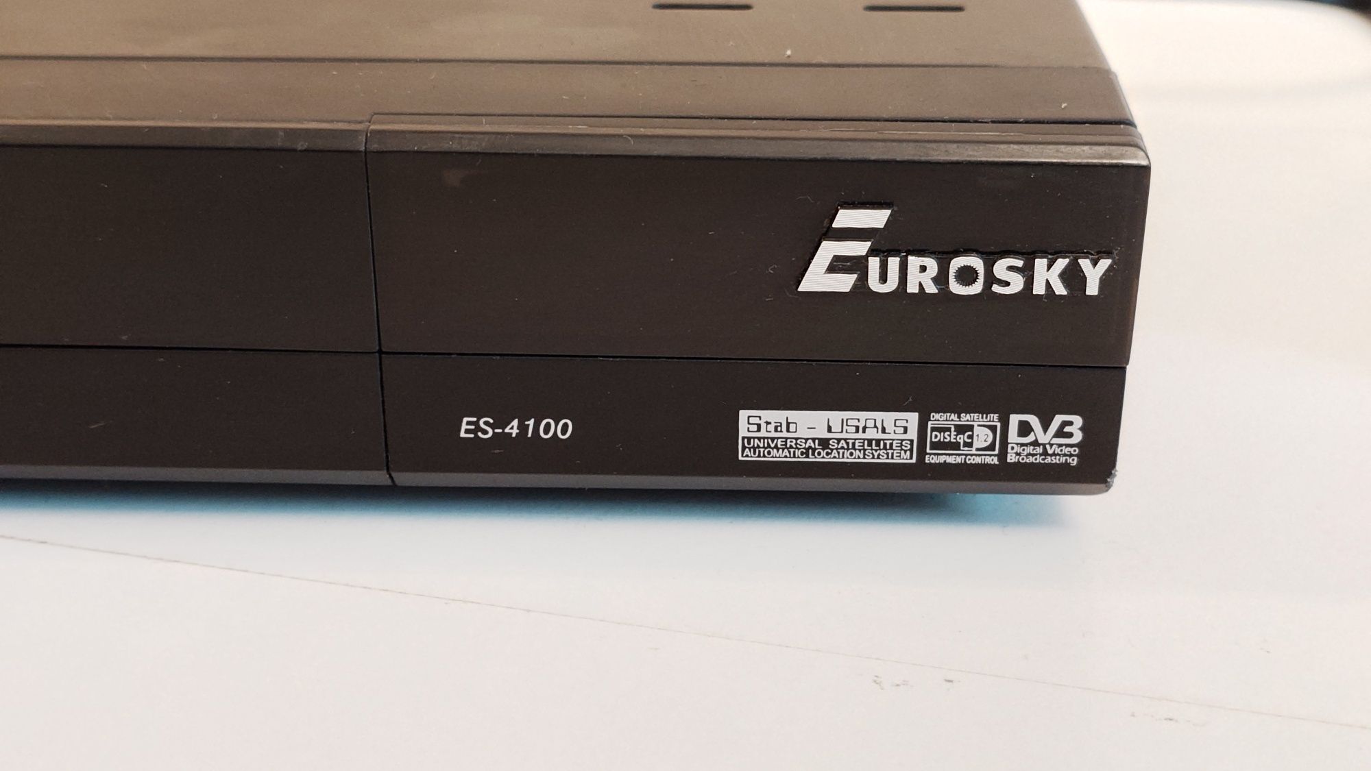 Спутниковый ресивер openbox X-800 eurusky sat integral