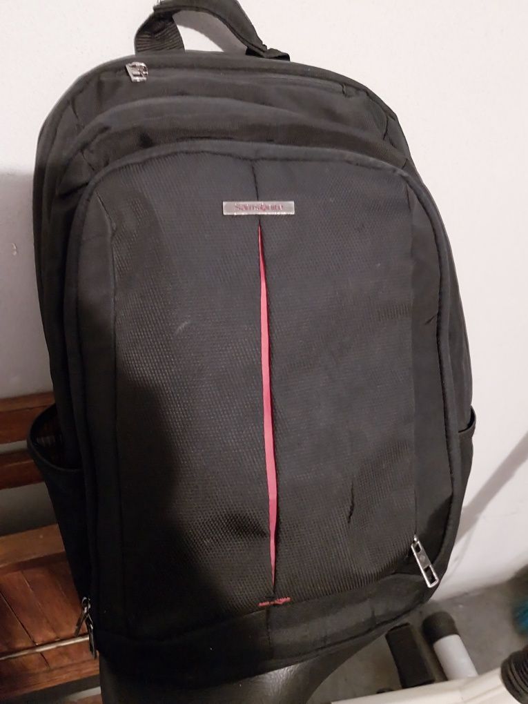 Mochila Samsonite