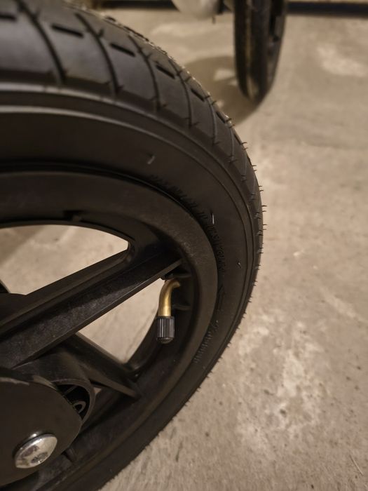 Chodzik Antar terenowy