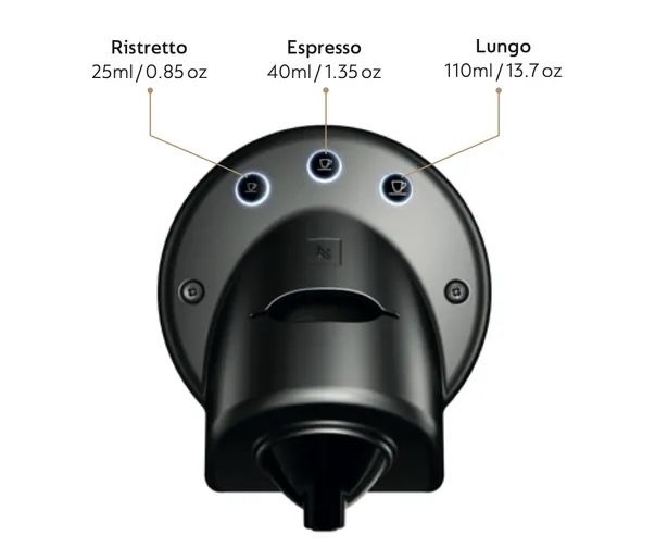 Máquina Café Nespresso PRO Gemini