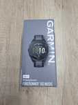 Garmin Forerunner 165 Music Amoled Czarny