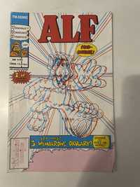Komiks ALF 1/1993