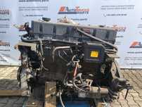 Двигун двигатель мотор  Каменс Cummins ISMe 385 запчастини 35047568 ро