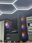 FIRMA!!! Komputer RTX 3070 Ryzen 5 5600 GAMINGOWY SSD markowy okazja
