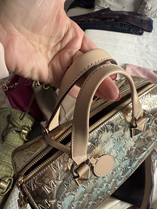 Malas como nova - original Michael Kors