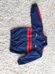 Kurtka wiosenna bluza umbro 122 dla chłopca