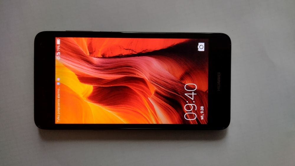 Telefon komórkowy Huawei