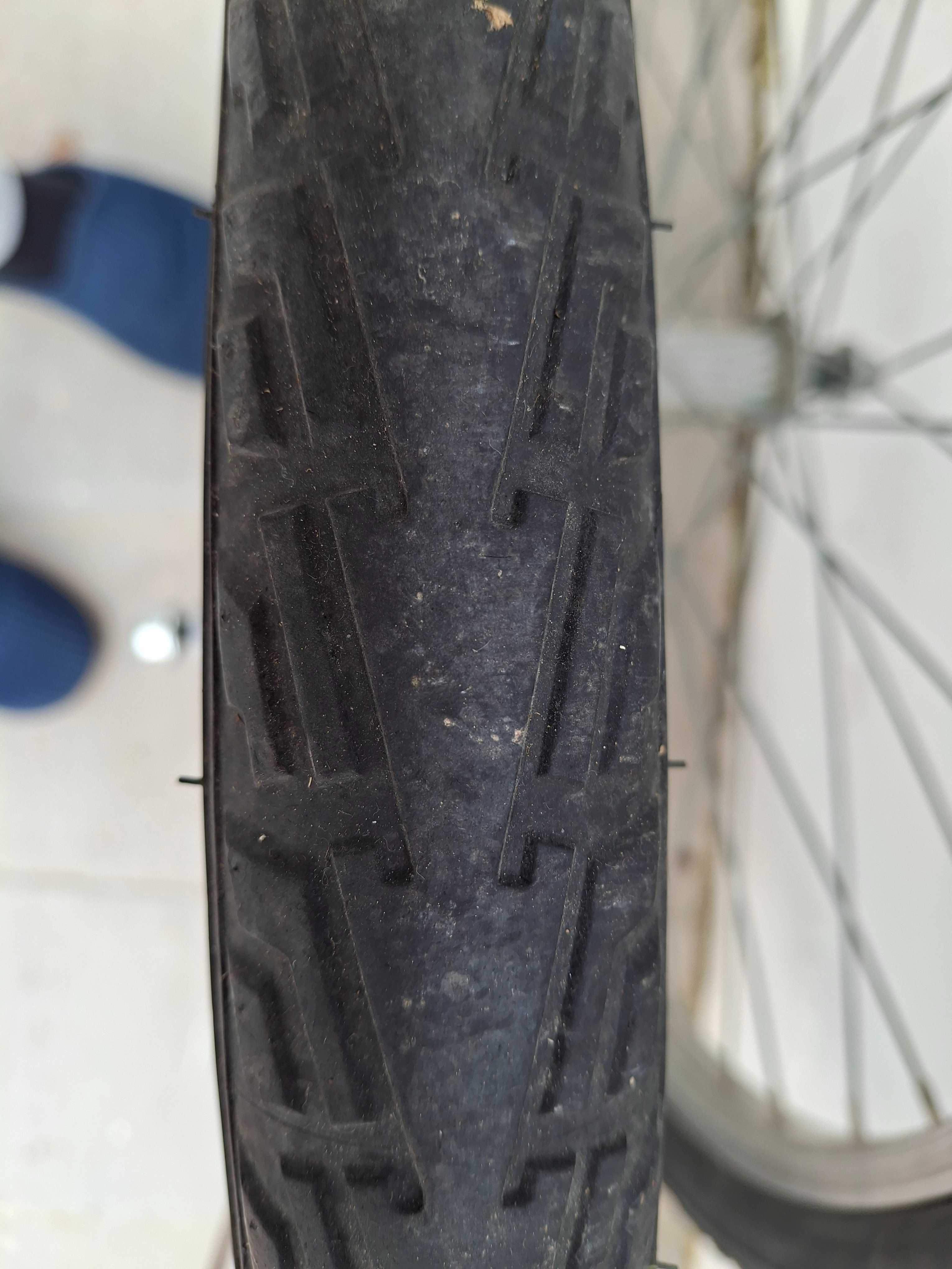 Vendo rodas de bicicleta