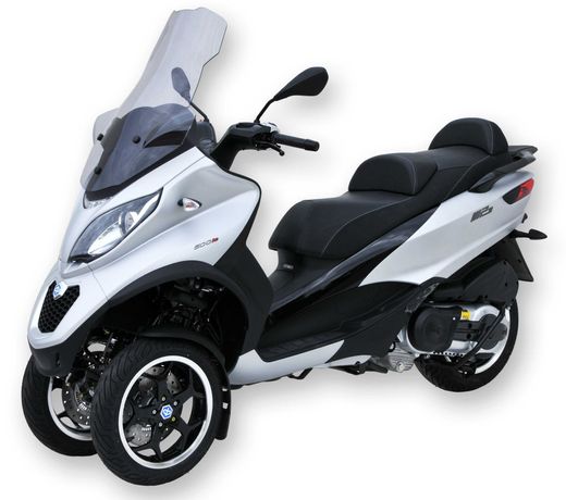 Wtrysk Paliwa Piaggio Mp3 400/500cc 14-19r. Piaggio Mp3 500ie 14-19r.