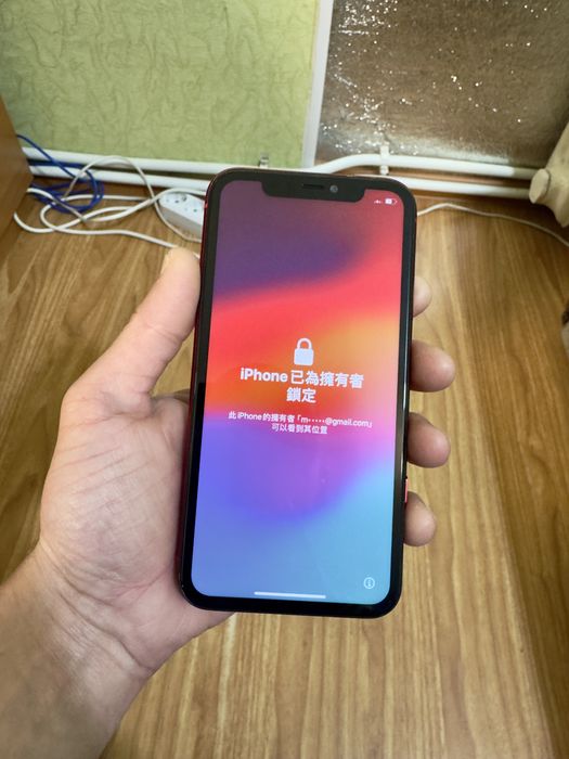 Дисплей Iphone 11 Original в идеальном состоянии